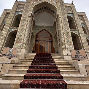 Shahristan Plaza
